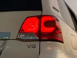 Toyota Land Cruiser GXR V8 4.8L 2012